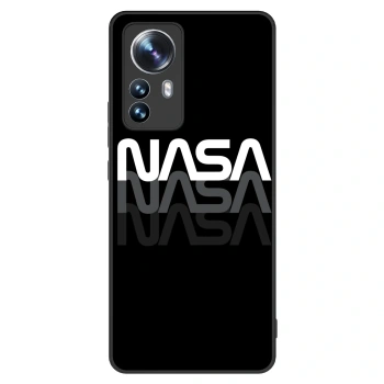 Etui na Xiaomi 12 Pro - NASA Triple