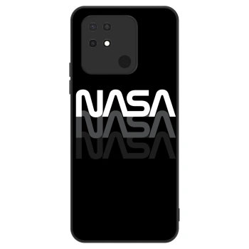 Etui na Xiaomi Redmi 10C - NASA Triple