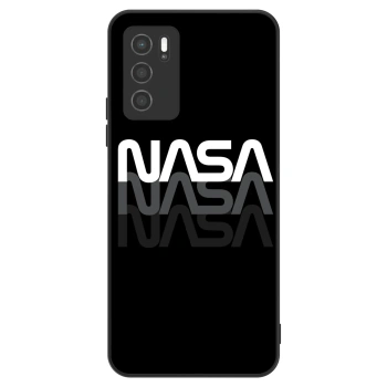 Etui na OPPO A16 - NASA Triple
