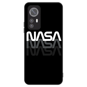 Etui na Xiaomi 12X - NASA Triple