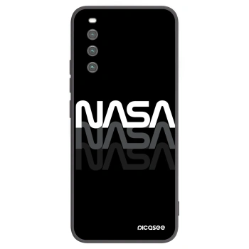 Etui na Sony Xperia 10 IV 5G - NASA Triple