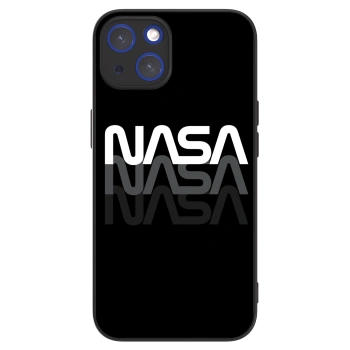 Picasee ULTIMATE CASE na Apple iPhone 14 - NASA Triple