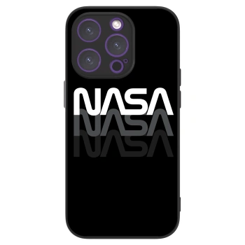 Picasee ULTIMATE CASE na Apple iPhone 14 Pro - NASA Triple
