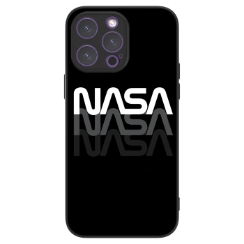 Picasee ULTIMATE CASE na Apple iPhone 14 Pro Max - NASA Triple