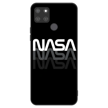 Etui na Realme C21Y - NASA Triple