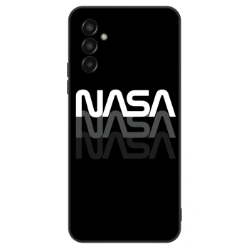 Etui na Samsung Galaxy M13 M135F - NASA Triple