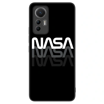 Etui na Xiaomi 12 Lite - NASA Triple