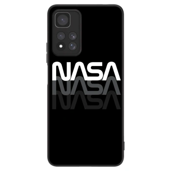 Etui na Xiaomi Redmi Note 11 Pro+ 5G - NASA Triple