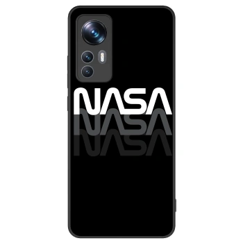 Picasee ULTIMATE CASE na Xiaomi 12T Pro - NASA Triple