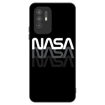 Etui na OPPO A94 5G - NASA Triple