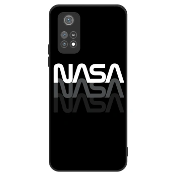 Etui na Xiaomi Poco M4 Pro - NASA Triple