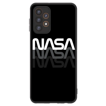 Picasee ULTIMATE CASE na Samsung Galaxy A23 A235F 4G - NASA Triple