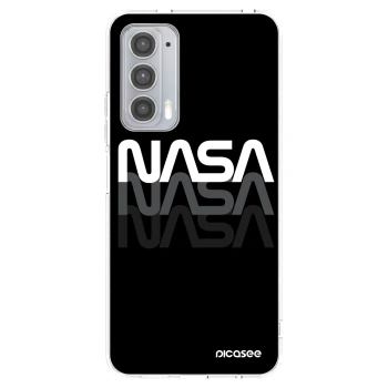 Etui na Motorola Edge 20 - NASA Triple