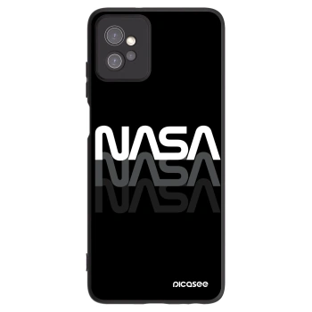 Etui na Motorola Moto G32 - NASA Triple