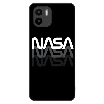 Etui na Xiaomi Redmi A1 - NASA Triple