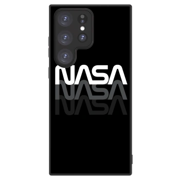 Etui na Samsung Galaxy S23 Ultra 5G - NASA Triple