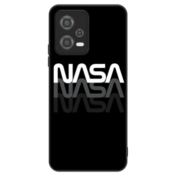 Etui na Xiaomi Poco X5 - NASA Triple