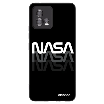 Etui na Motorola Moto G72 - NASA Triple