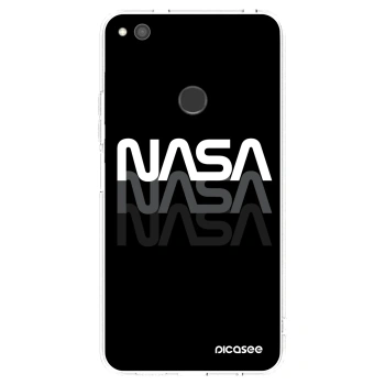 Etui na Huawei P9 Lite 2017 - NASA Triple