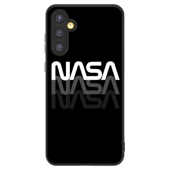 Picasee ULTIMATE CASE na Samsung Galaxy A34 5G A346B - NASA Triple