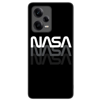 Picasee ULTIMATE CASE na Xiaomi Redmi Note 12 Pro 5G - NASA Triple