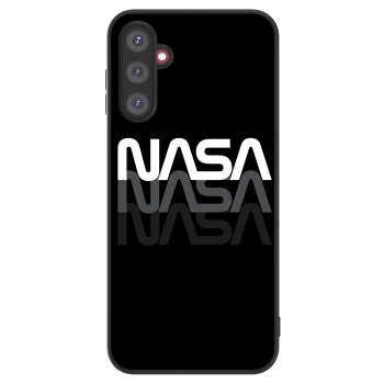 Picasee ULTIMATE CASE na Samsung Galaxy A14 5G A146P - NASA Triple