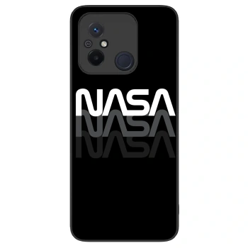 Etui na Xiaomi Redmi 12C - NASA Triple