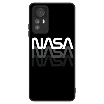 Etui na Xiaomi Redmi Note 12S - NASA Triple
