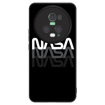 Etui na Honor Magic5 Pro - NASA Triple