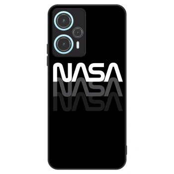 Etui na Xiaomi Poco F5 - NASA Triple