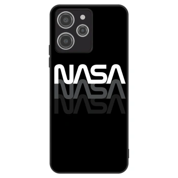 Etui na Xiaomi Redmi 12 4G - NASA Triple