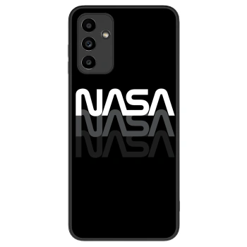 Etui na Samsung Galaxy A04s A047F - NASA Triple