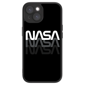 Etui na Apple iPhone 15 - NASA Triple