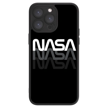 Picasee ULTIMATE CASE na Apple iPhone 15 Pro Max - NASA Triple