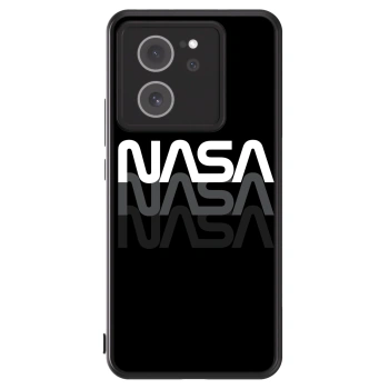 Picasee ULTIMATE CASE na Xiaomi 13T Pro - NASA Triple