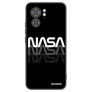Etui na Motorola Edge 40 - NASA Triple