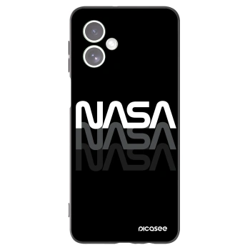 Etui na Motorola Moto G54 5G - NASA Triple