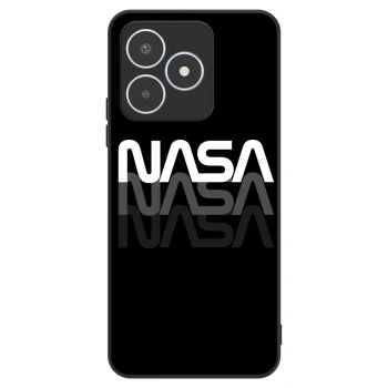 Etui na Realme C53 - NASA Triple