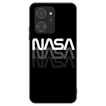 Etui na Honor X7a - NASA Triple