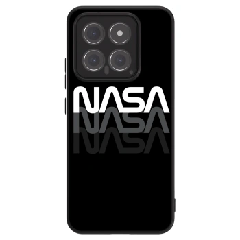 Picasee ULTIMATE CASE na Xiaomi 14 - NASA Triple