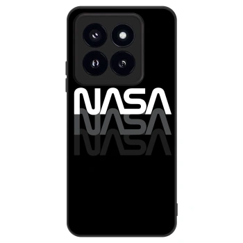 Etui na Xiaomi 14 Pro - NASA Triple