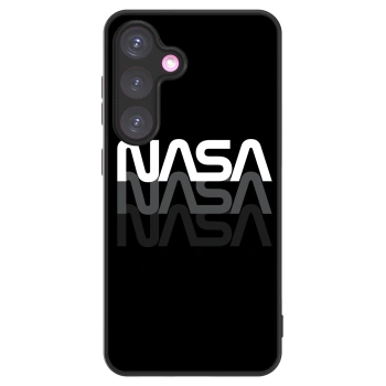 Picasee ULTIMATE CASE na Samsung Galaxy S24+ S926B 5G - NASA Triple