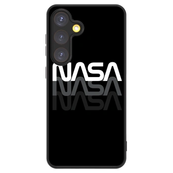 Picasee ULTIMATE CASE na Samsung Galaxy S24 S921B 5G - NASA Triple