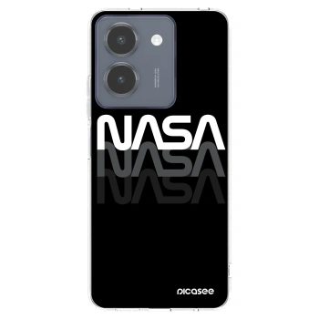 Etui na Vivo Y36 4G - NASA Triple
