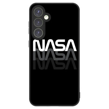 Picasee ULTIMATE CASE na Samsung Galaxy S23 FE S711B - NASA Triple