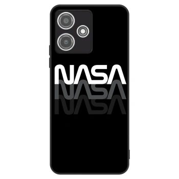 Etui na Xiaomi Redmi 12 5G - NASA Triple