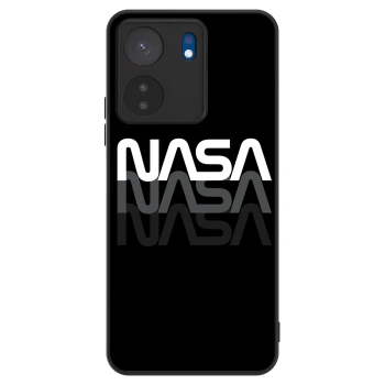 Etui na Xiaomi Redmi 13C 4G - NASA Triple