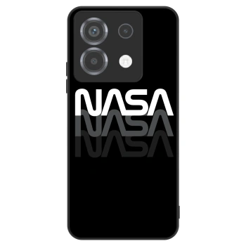 Etui na Xiaomi Poco X6 - NASA Triple