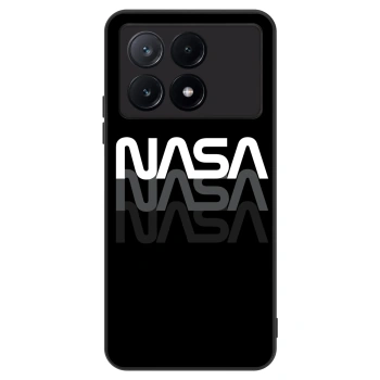 Etui na Xiaomi Poco X6 Pro - NASA Triple
