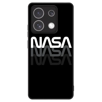Picasee ULTIMATE CASE na Xiaomi Redmi Note 13 5G - NASA Triple